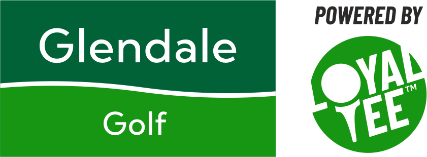 Loyaltee Golf® logo