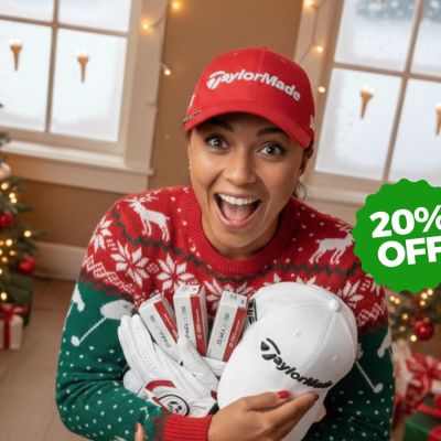 TaylorMade Tour Cap (2)