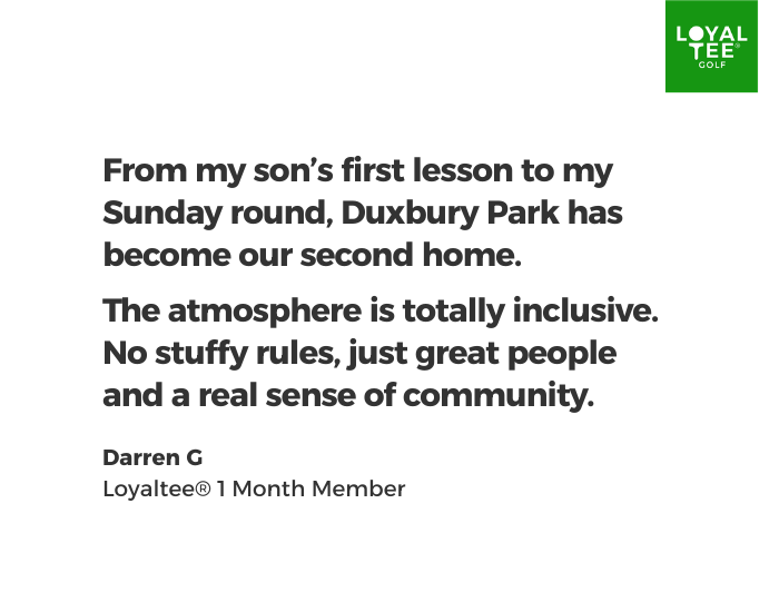 Duxbury Park Golf Course - Image 11