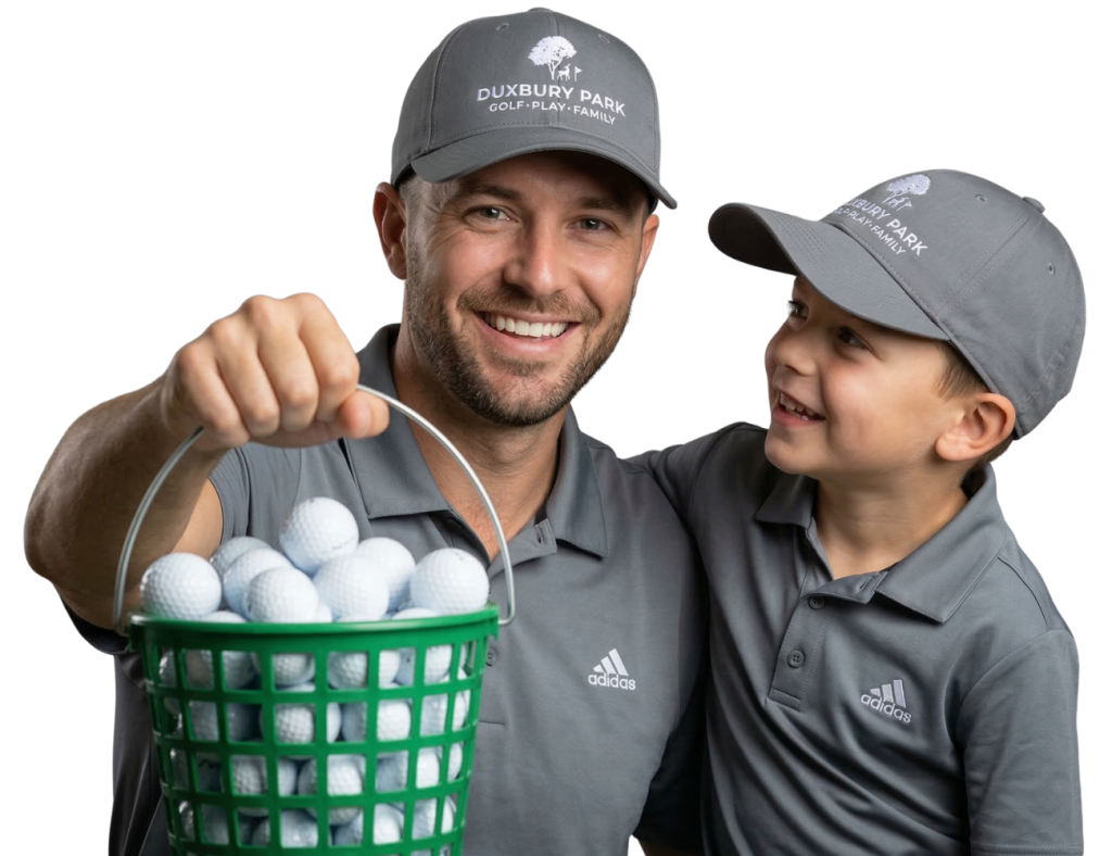 Duxbury Park Golf Course - Image 1