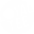 Loyaltee Logo Roundel White