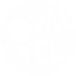 Loyaltee Logo Roundel White